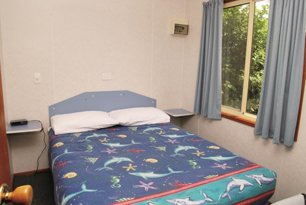 Smugglers Cove Holiday Village Forster Zimmer foto
